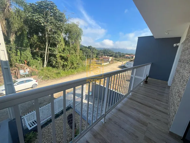 Imagem 6: Sobrado com espaço extra e fácil acesso ao Centro de Timbó