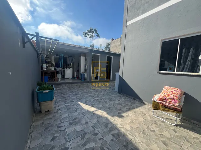 Imagem 12: Sobrado com espaço extra e fácil acesso ao Centro de Timbó