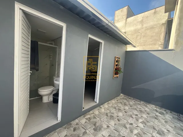 Imagem 8: Sobrado com espaço extra e fácil acesso ao Centro de Timbó