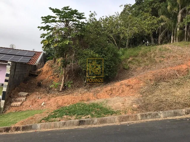 Imagem: Terreno no Bairro das Capitais em Timbó