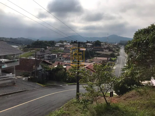 Imagem 5: Terreno no Bairro das Capitais em Timbó