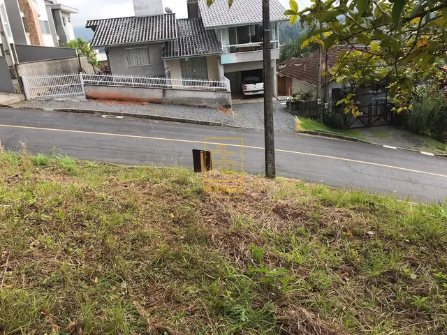 Imagem 6: Terreno no Bairro das Capitais em Timbó