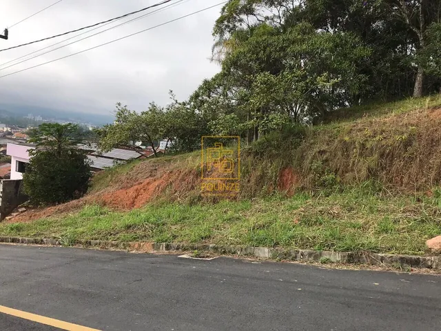 Imagem 4: Terreno no Bairro das Capitais em Timbó