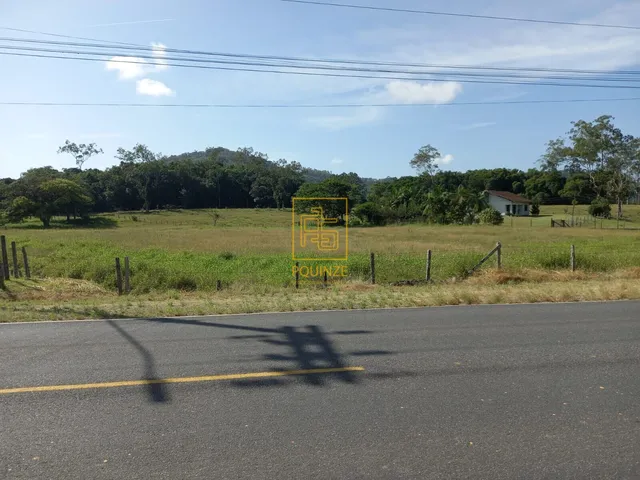 Imagem: Terreno no Bairro das Capitais em Timbó