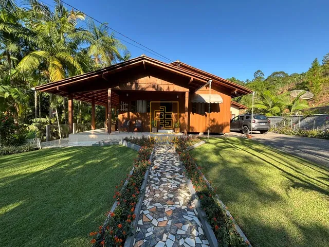 Imagem: Espetacular sitio em Ascurra