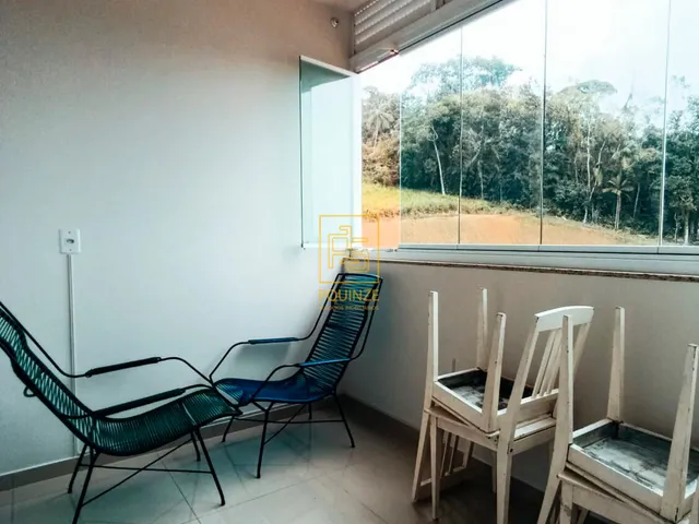 Imagem 11: Apartamento com 3 dormitórios em área nobre em Timbó