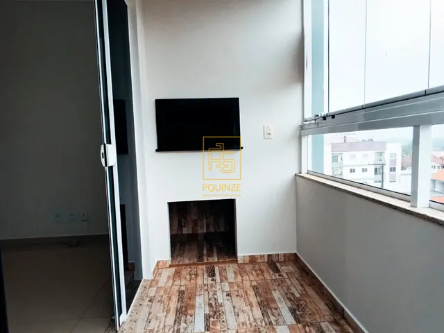 Imagem 9: Apartamento com 3 dormitórios em área nobre em Timbó