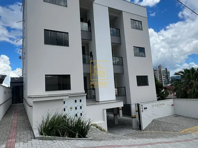 Imagem 7: Apartamento no Edifício Vinã Del Mar - Timbó