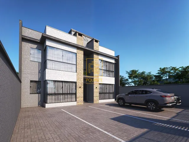Imagem: Apartamento Garden no Residencial Kalmar
