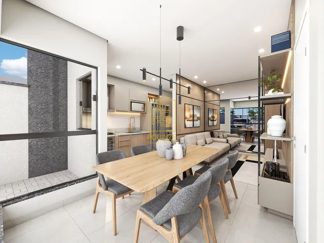 Imagem 4: Apartamento Garden no Residencial Kalmar, a 550m do mar