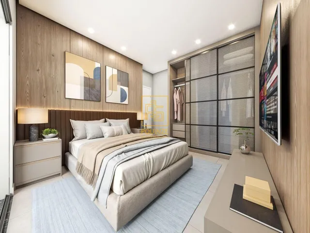 Imagem 6: Apartamento Garden no Residencial Kalmar, a 550m do mar