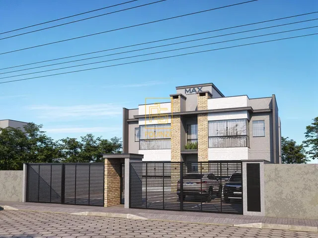 Imagem 2: Apartamento Garden no Residencial Kalmar, a 550m do mar