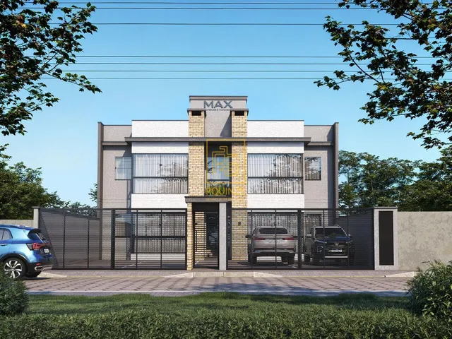 Imagem 5: Apartamento Garden no Residencial Kalmar, a 550m do mar