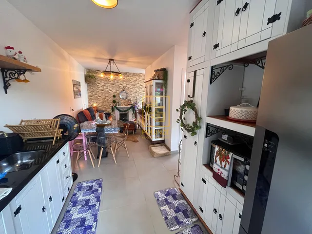 Imagem 2: Casa aconchegante em Rio dos Cedros