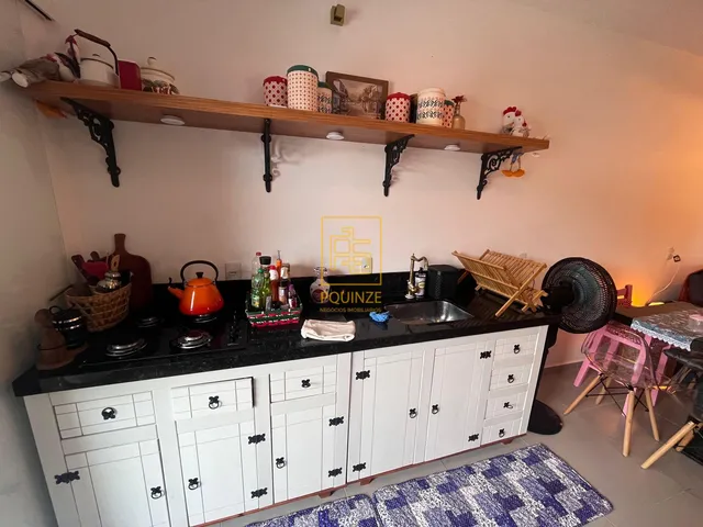 Imagem 9: Casa aconchegante em Rio dos Cedros