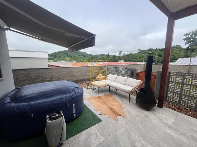 Imagem 10: Casa aconchegante em Rio dos Cedros