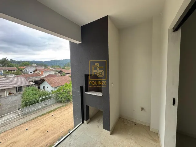 Imagem 11: Ótima opção de apartamento no bairro Araponguinhas