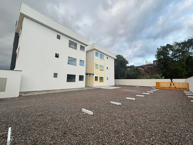Imagem 6: Ótima opção de apartamento no bairro Araponguinhas