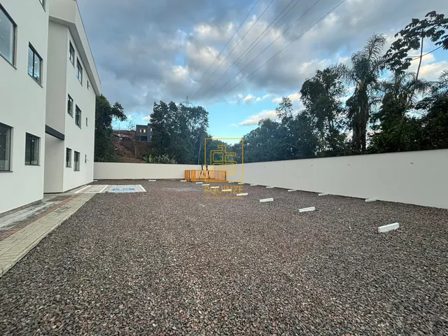 Imagem 4: Ótima opção de apartamento no bairro Araponguinhas