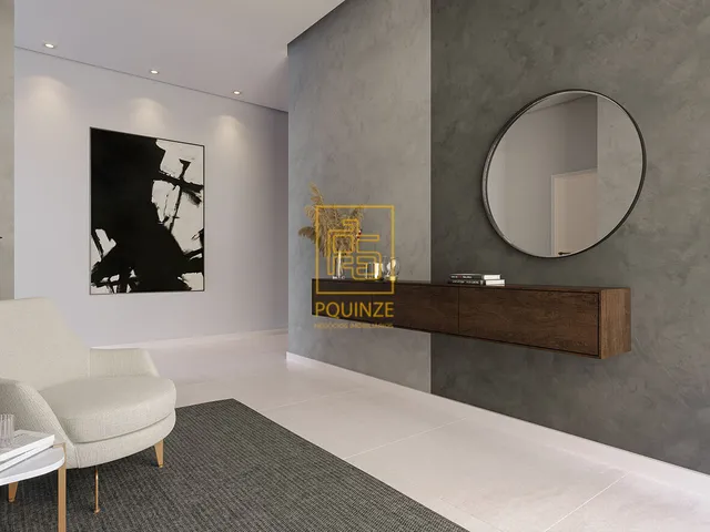 Imagem 10: Apartamento com 2 dormitórios no bairro Água Verde - Blumenau