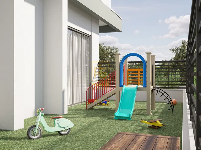 Imagem 8: Apartamento com 2 dormitórios no bairro Água Verde - Blumenau