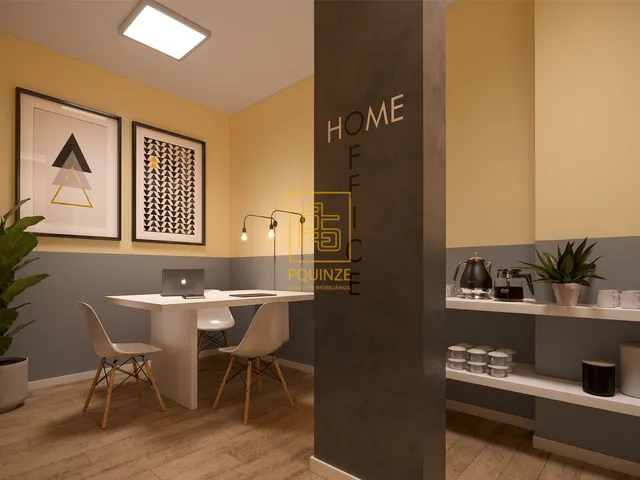 Imagem 5: Apartamento com 2 dormitórios no bairro Água Verde - Blumenau