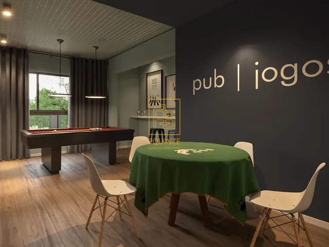 Imagem 9: Apartamento com 2 dormitórios no bairro Água Verde - Blumenau