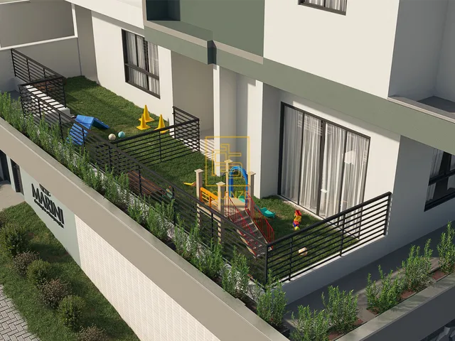 Imagem 7: Apartamento com 2 dormitórios no bairro Água Verde - Blumenau