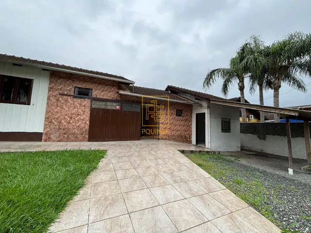 Imagem 5: Casa de esquina com kitnets para renda extra em Timbó