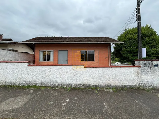 Imagem 10: Casa de esquina com kitnets para renda extra em Timbó