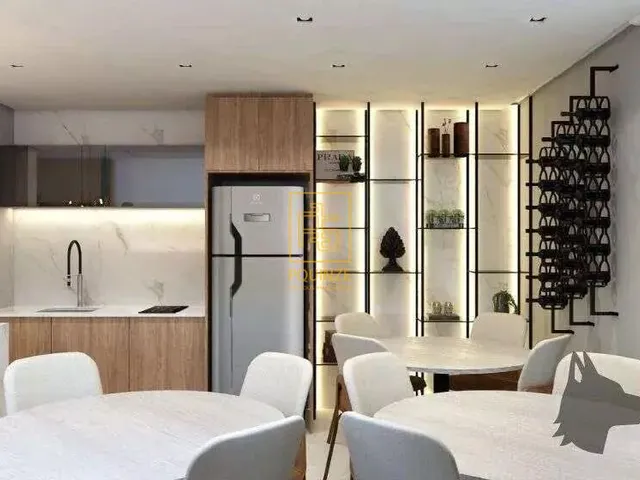 Imagem 4: Belíssimo apartamento em Barra Velha apenas 200 metros do mar!