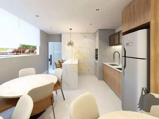 Imagem 9: Belíssimo apartamento em Barra Velha apenas 200 metros do mar!