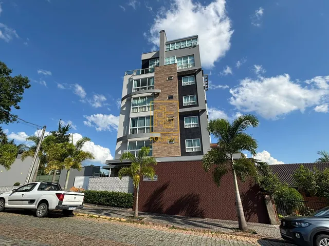 Imagem: Apartamento semi mobiliado próximo ao Centro