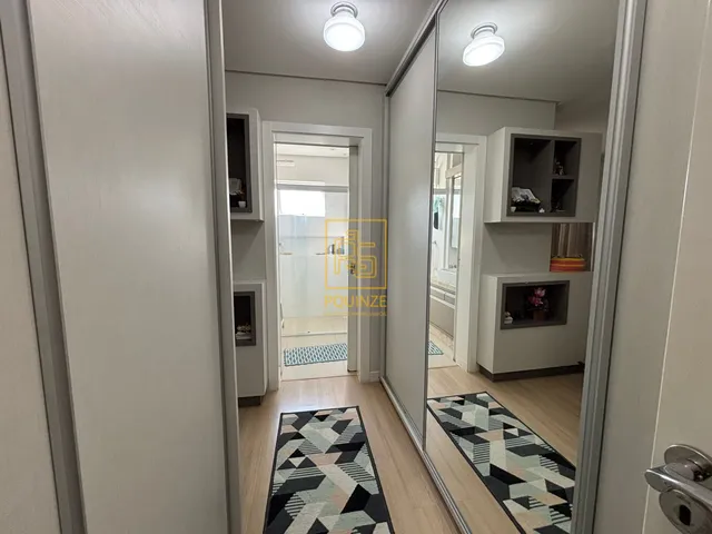 Imagem 4: Apartamento semi mobiliado próximo ao Centro