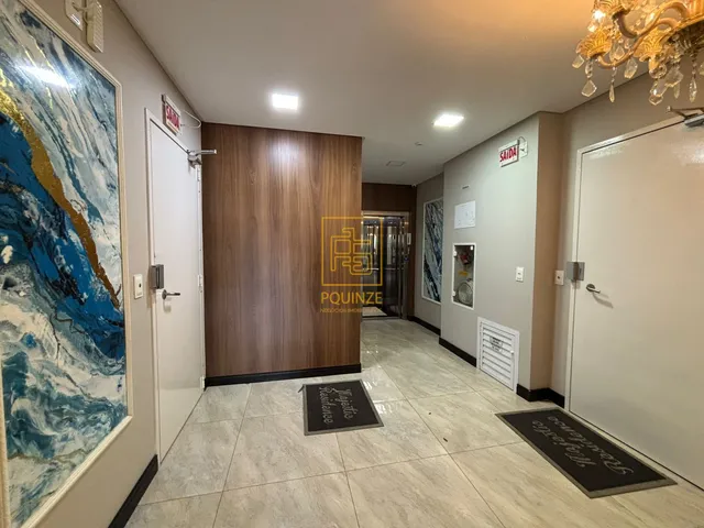 Imagem 13: Apartamento semi mobiliado próximo ao Centro