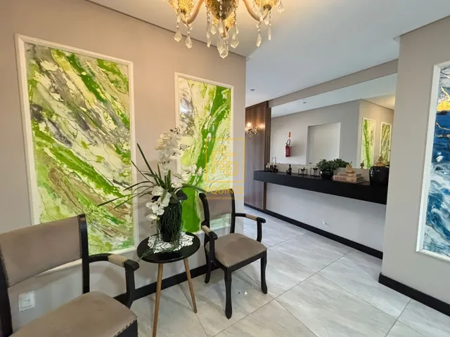 Imagem 15: Apartamento semi mobiliado próximo ao Centro