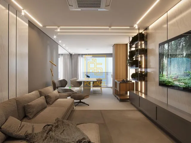 Imagem 8: Residencial Ilha de San Blas – Frente mar em Navegantes