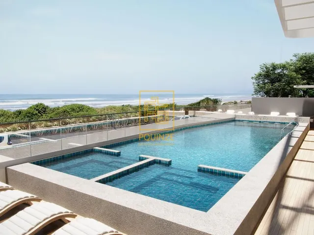 Imagem 3: Residencial Ilha de San Blas – Frente mar em Navegantes