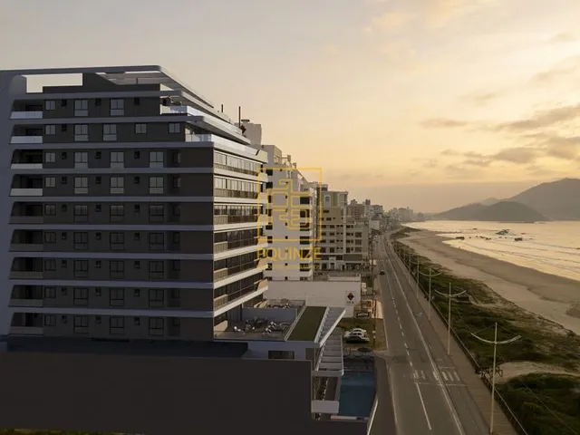 Imagem 11: Residencial Ilha de San Blas – Frente mar em Navegantes