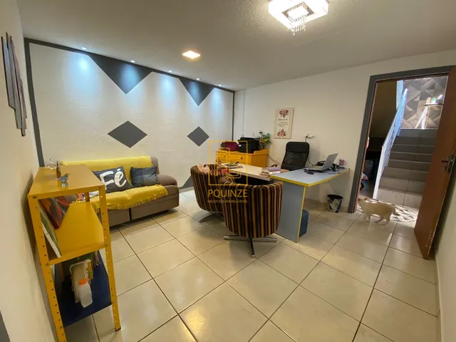 Imagem 15: Casa de alto padrão com ponto comercial