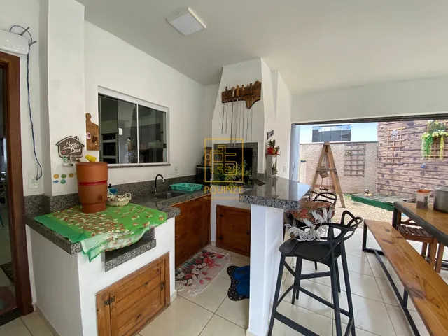 Imagem 14: Casa de alto padrão com ponto comercial