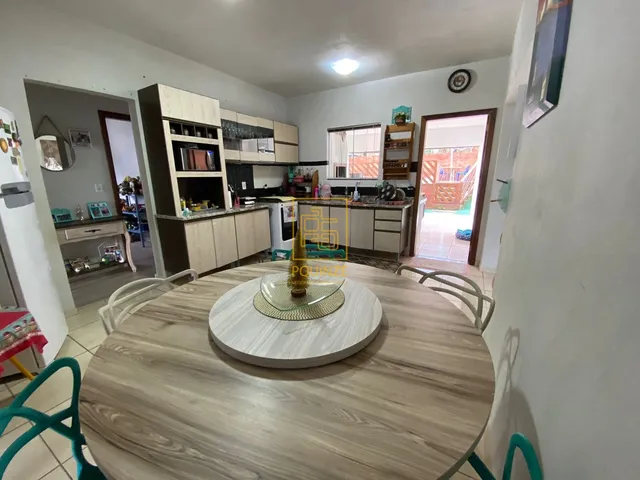 Imagem 5: Casa de alto padrão com ponto comercial