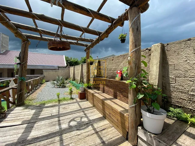 Imagem 16: Casa de alto padrão com ponto comercial
