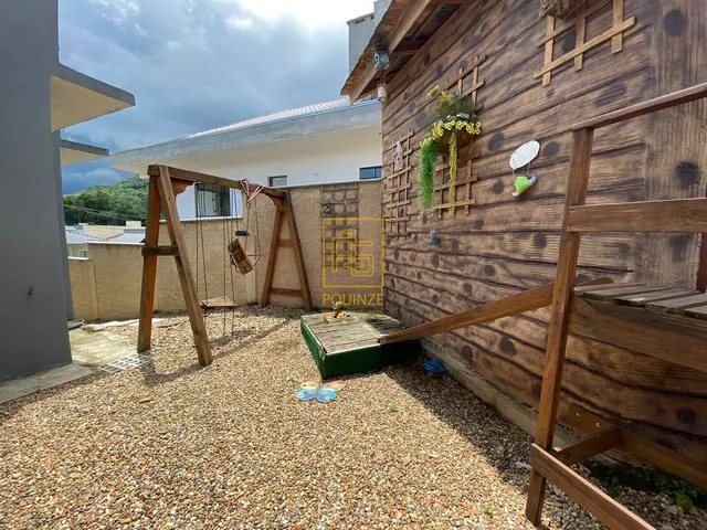 Imagem 6: Casa de alto padrão com ponto comercial