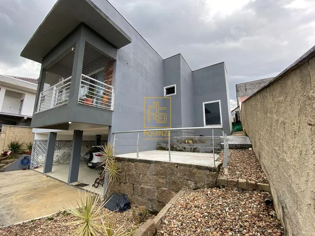 Imagem 8: Casa de alto padrão com ponto comercial