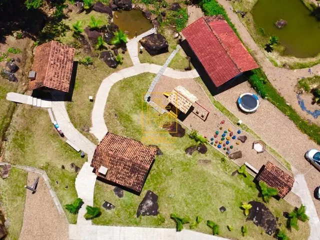 Imagem 6: Terreno em Condomínio Fechado no Bairro Kaspereit, Rodeio