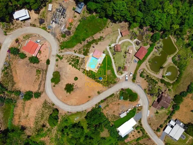 Imagem 3: Terreno em Condomínio Fechado no Bairro Kaspereit, Rodeio