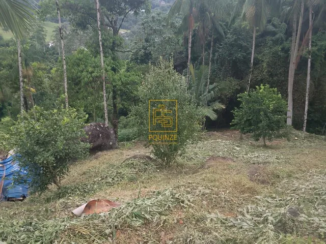Imagem 2: Terreno em Condomínio Fechado no Bairro Kaspereit, Rodeio