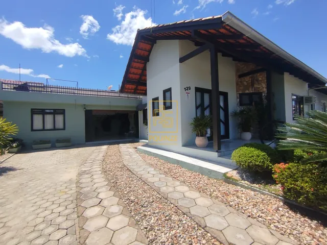 Imagem: Conforto e espaço para toda a família