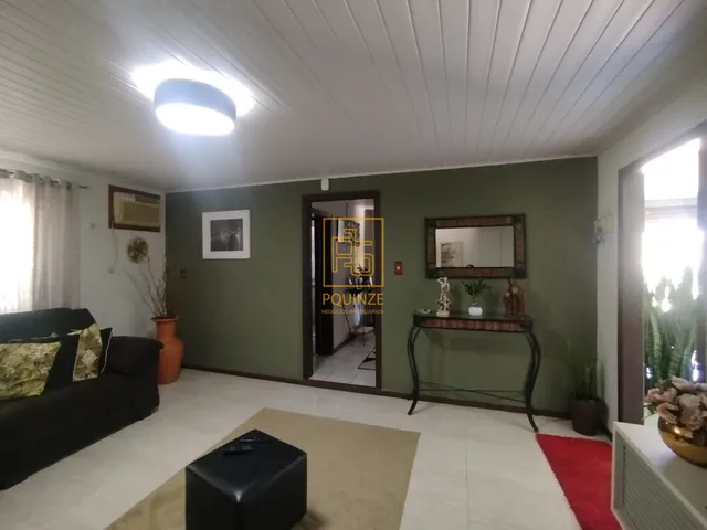 Imagem 9: Conforto e espaço para toda a família